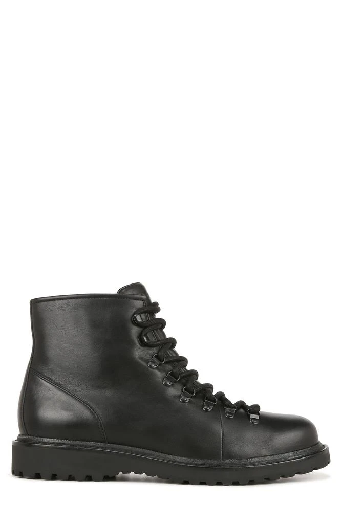 Vince Safi Lace-Up Boot 5