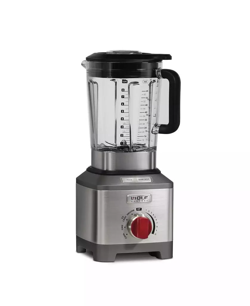 Wolf Gourmet Pro-Performance High Speed Blender 1