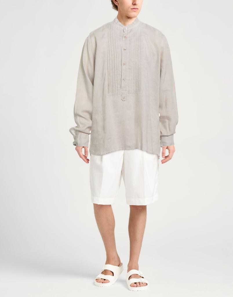 ELEVENTY Linen shirt