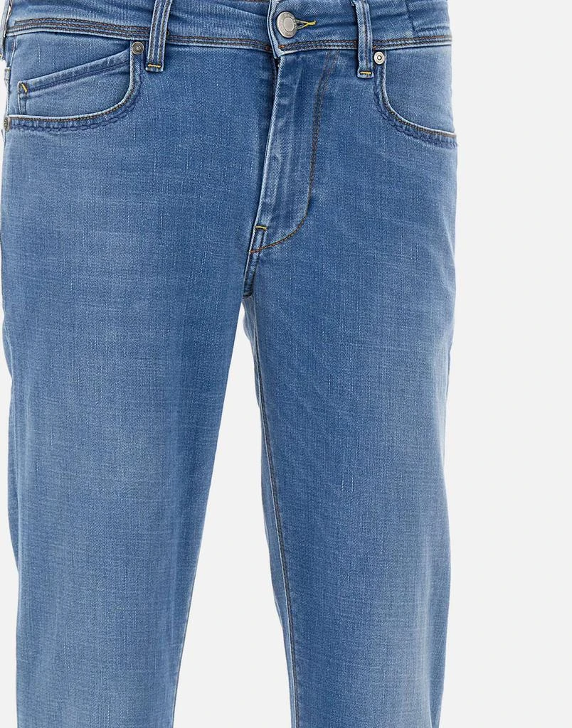 RE-HASH "Rubens-Z" jeans 4