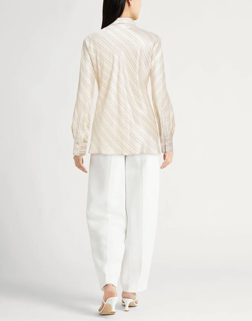 ERIKA CAVALLINI Striped shirt 3