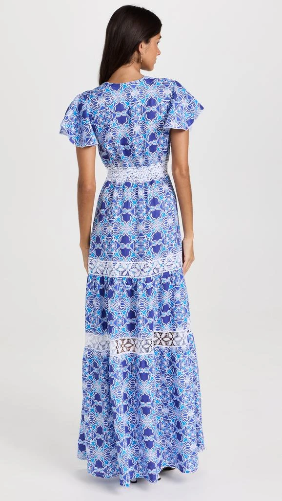 Temptation Positano Prisco Dress 2