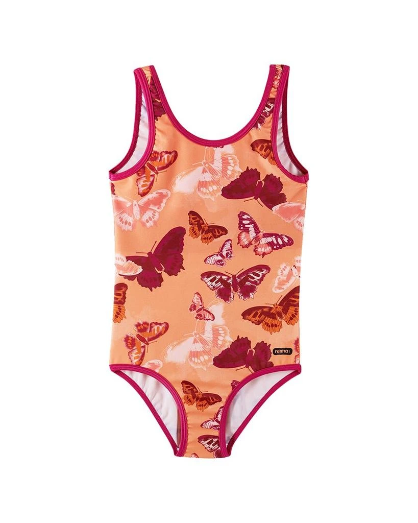Reima Swimsuit 1