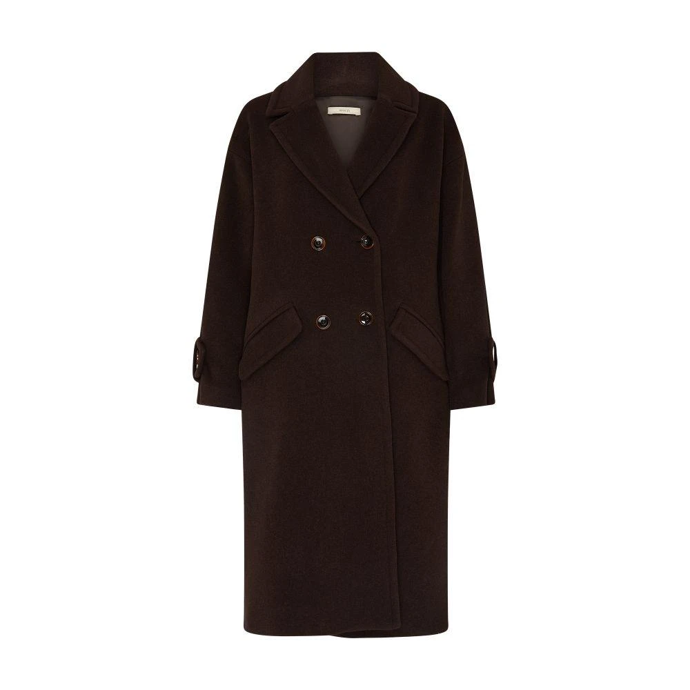 SESSUN Mia coat 7