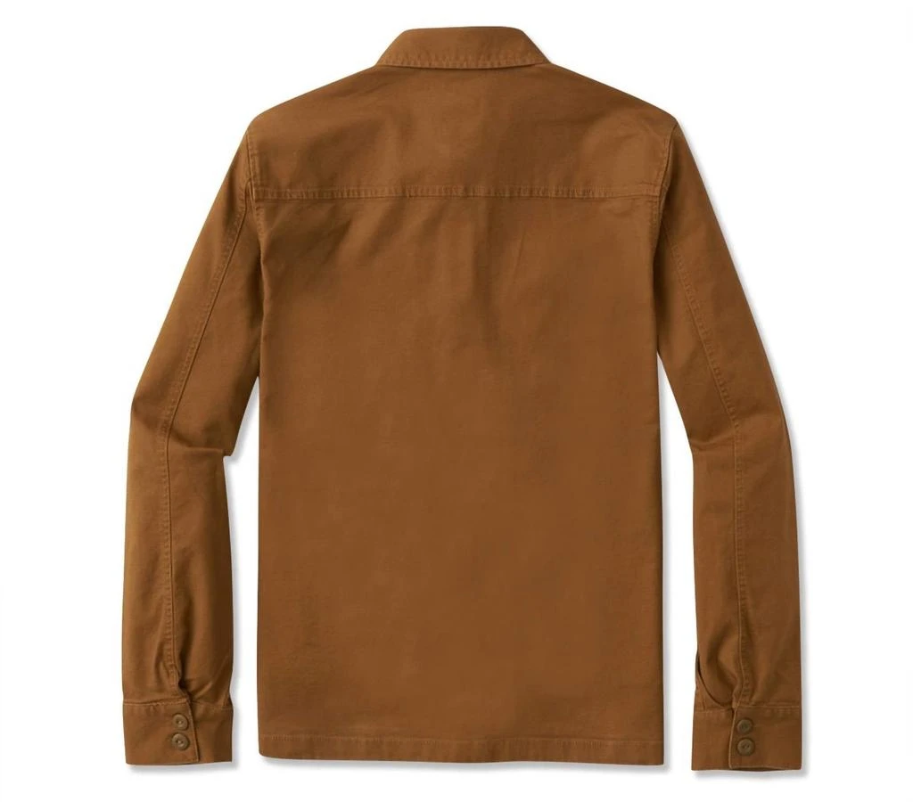 Topo Designs Topo Designs - Dirt Jacket 7