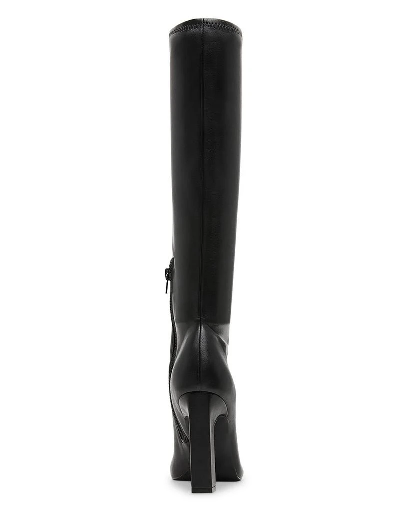 Steve Madden Women
s Aria Boots 4
