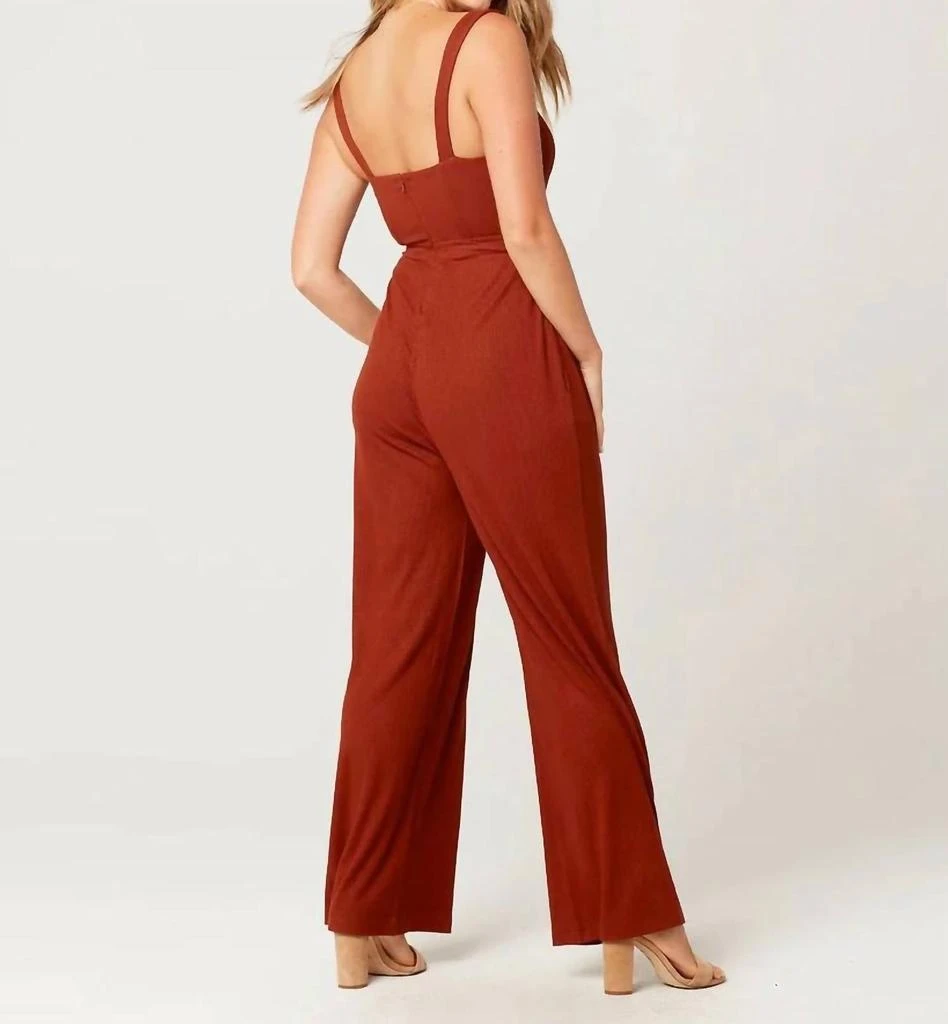 L*Space Selena Jumpsuit 3