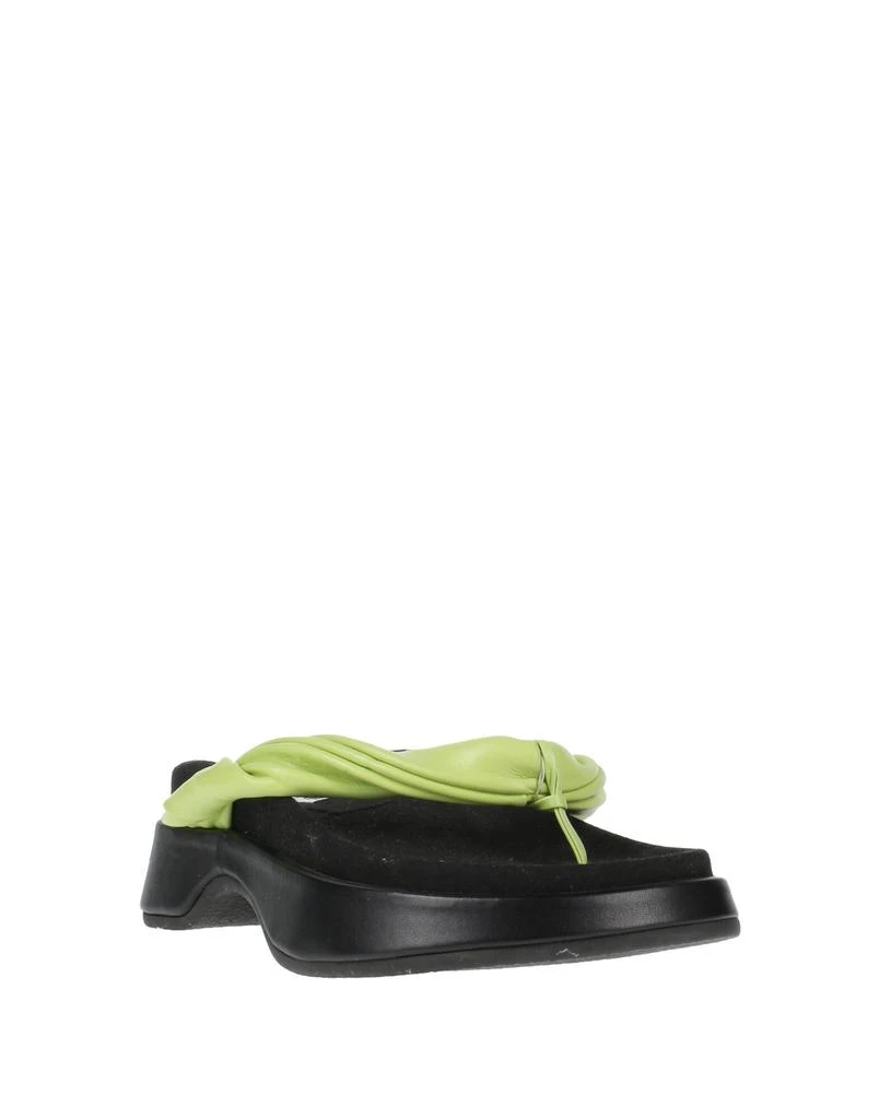 Reike Nen Flip flops 2