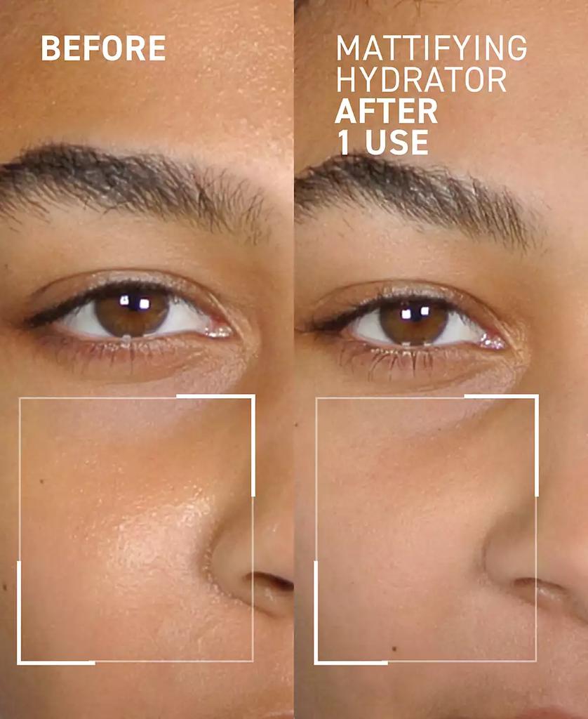 Dr. Brandt Skincare Pores No More Mattifying Hydrator Pore Minimizing Gel, 1.4 fl. oz.