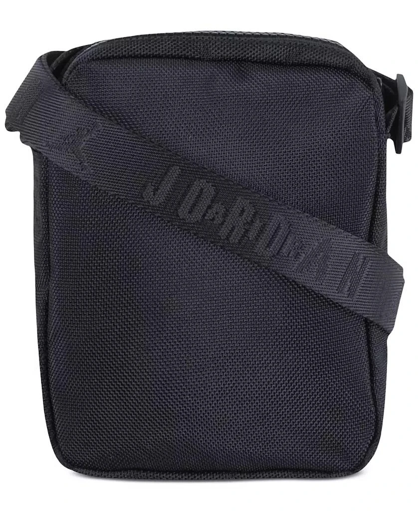 Jordan Men's Rise Crossbody Logo Bag 11