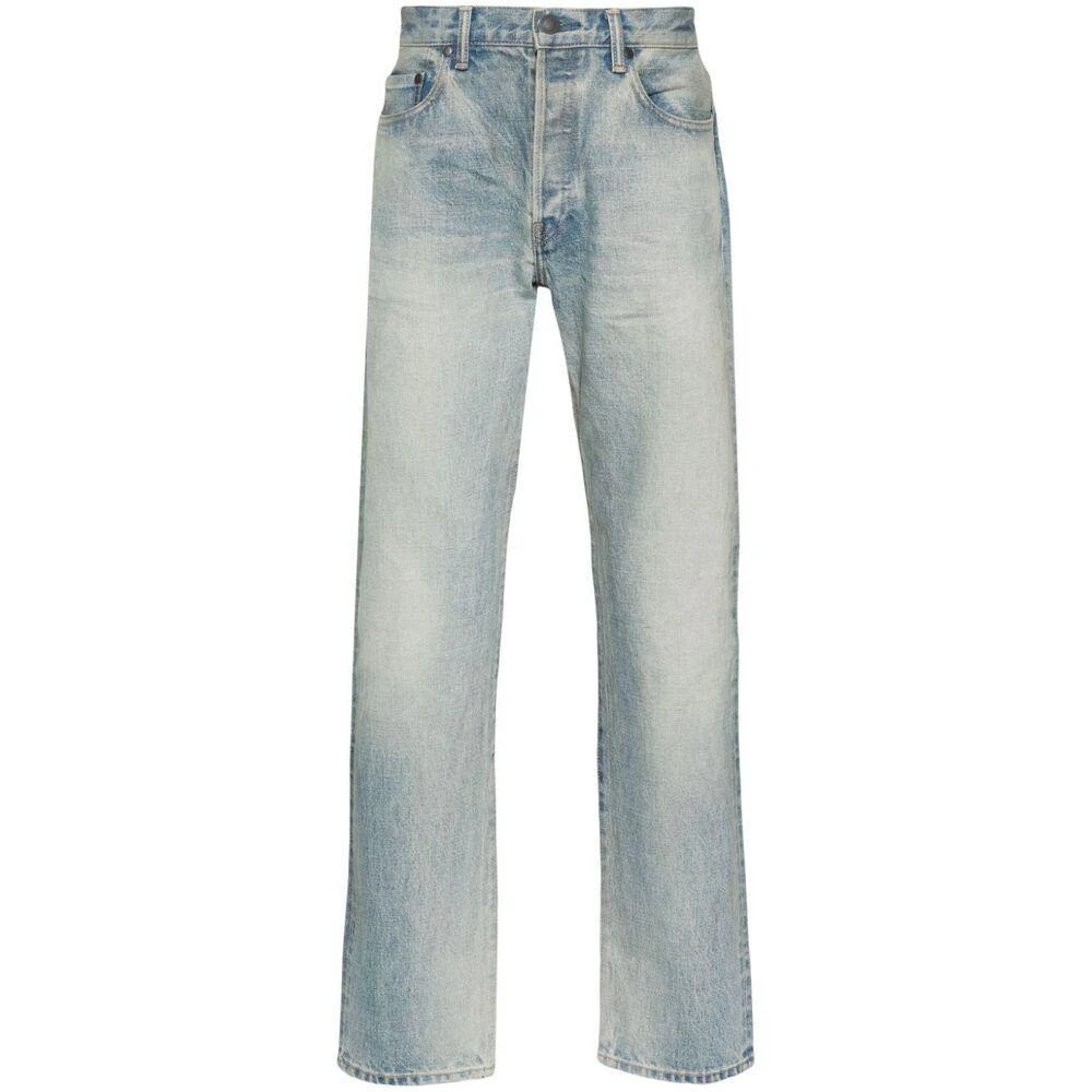 John Elliott John Elliott Jeans 1