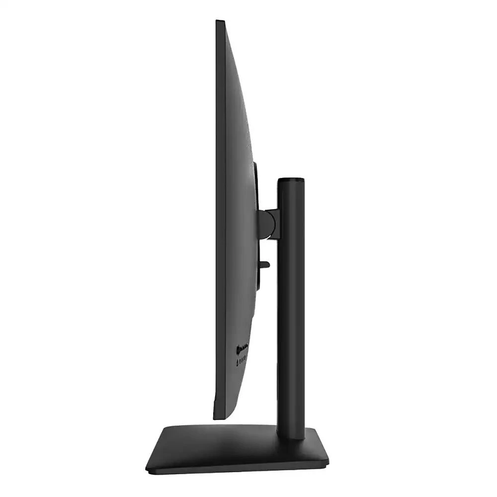 Z-EDGE U27P4K 27" Ultra HD 3840 x 2160 99% sRGB 75Hz 5ms IPS 4K Monitor, HDMI, DP, FreeSync, LED Backlit, Anti-Glare, Support Wall mount 8