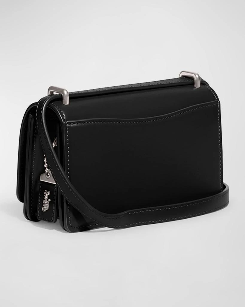 Coach Bandit Calf Leather Crossbody Bag 3