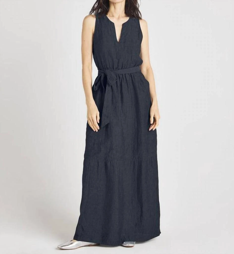 Splendid Splendid - Stella Maxi Dress 1