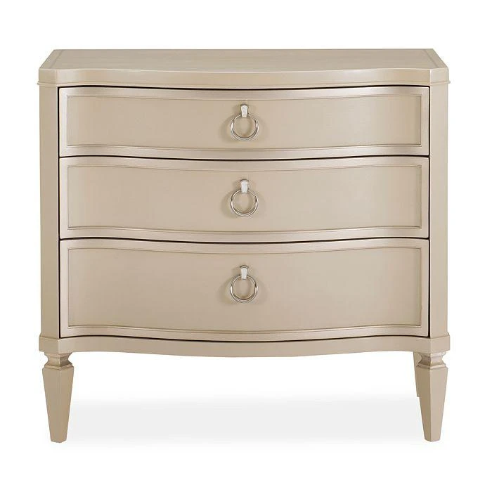 caracole Next To Me Nightstand 2