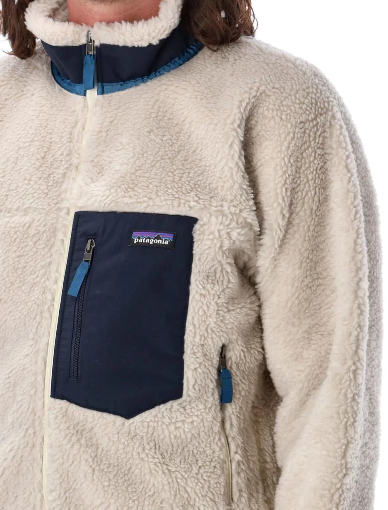 Patagonia Classic Retro-x® Fleece Jacket 3