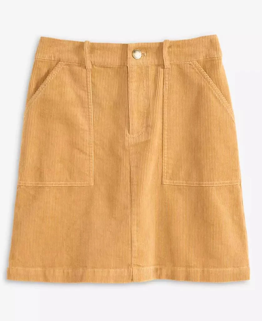 On 34th Women's Corduroy Mini Skirt, Macy's Exclusive 2
