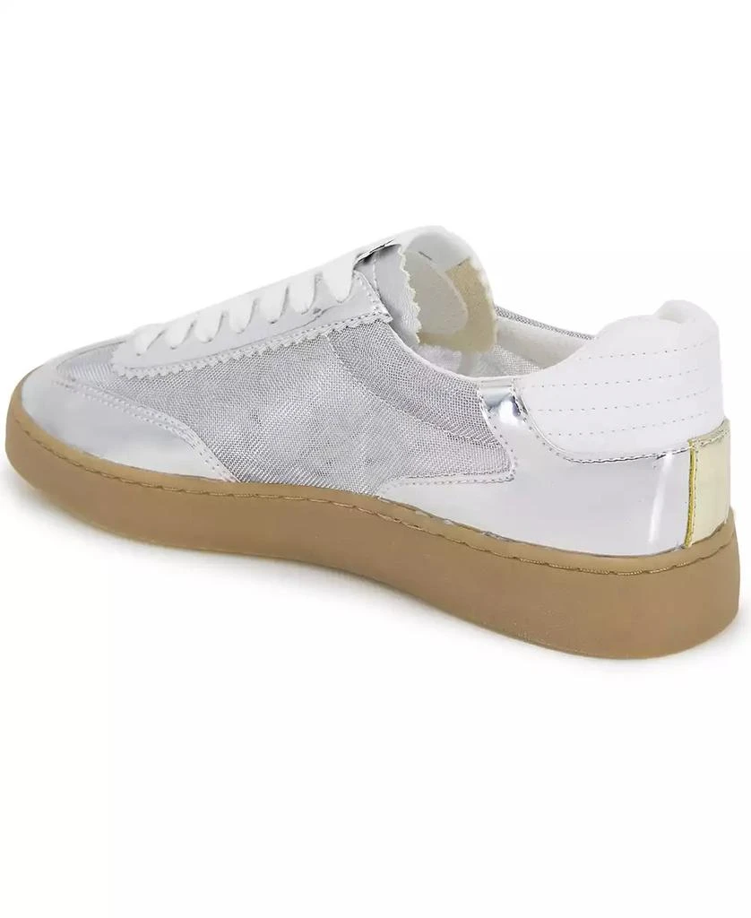 Kenneth Cole Women’s Sam Sneaker 6