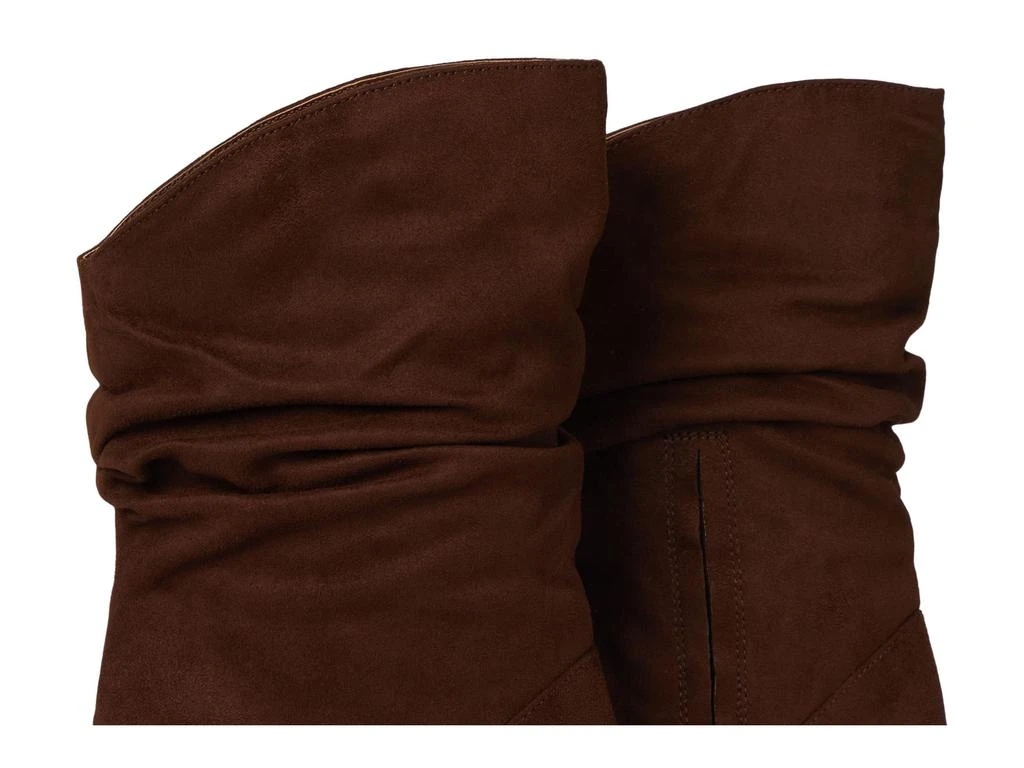 Jessica Simpson Elisiti Scrunch Bootie 6