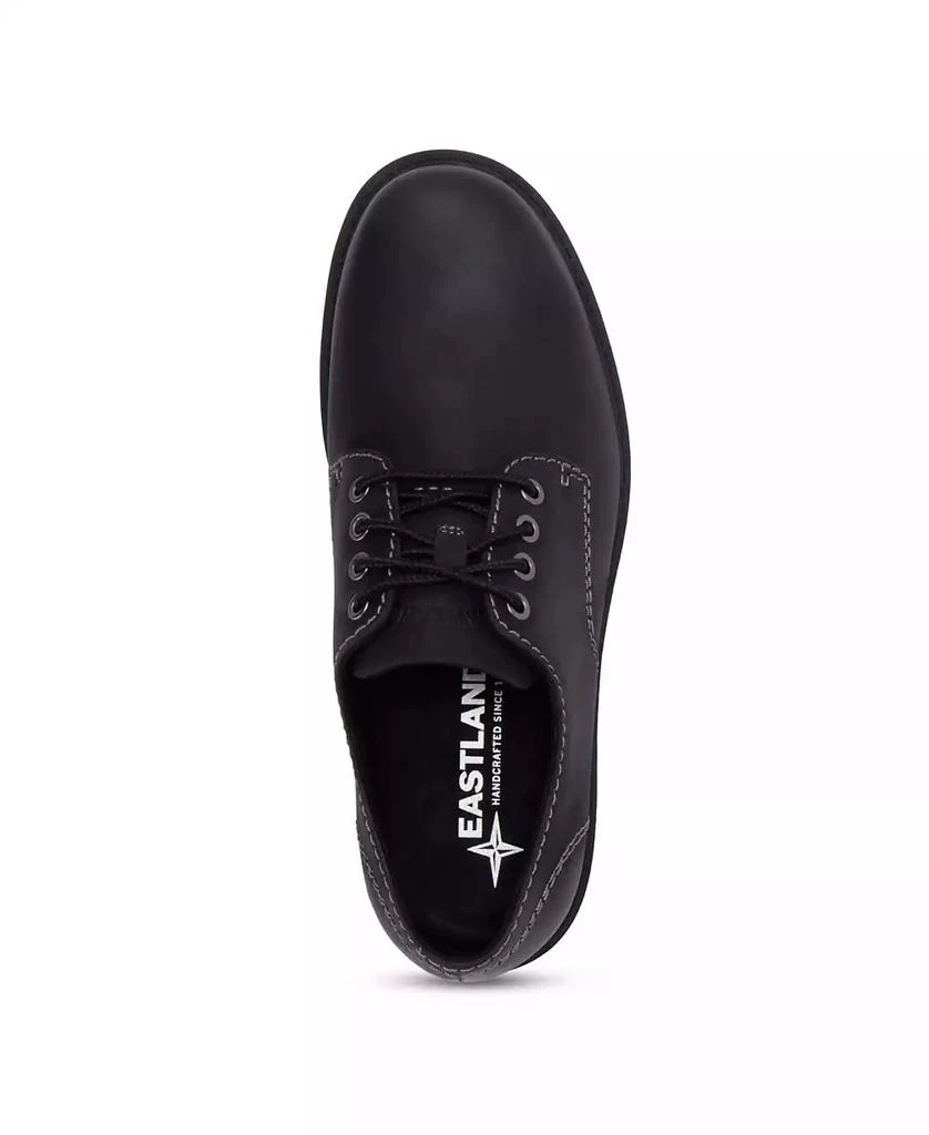 Eastland Men's Lowell Oxford Lace Up Shoes 3