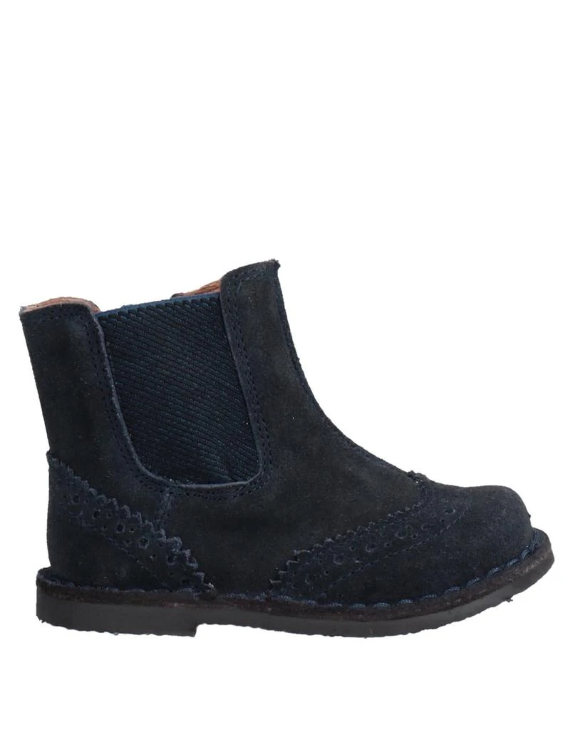 OCA-LOCA Ankle boots