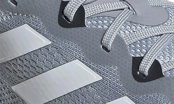Adidas Solarglide 6 Parley Running Shoe 9