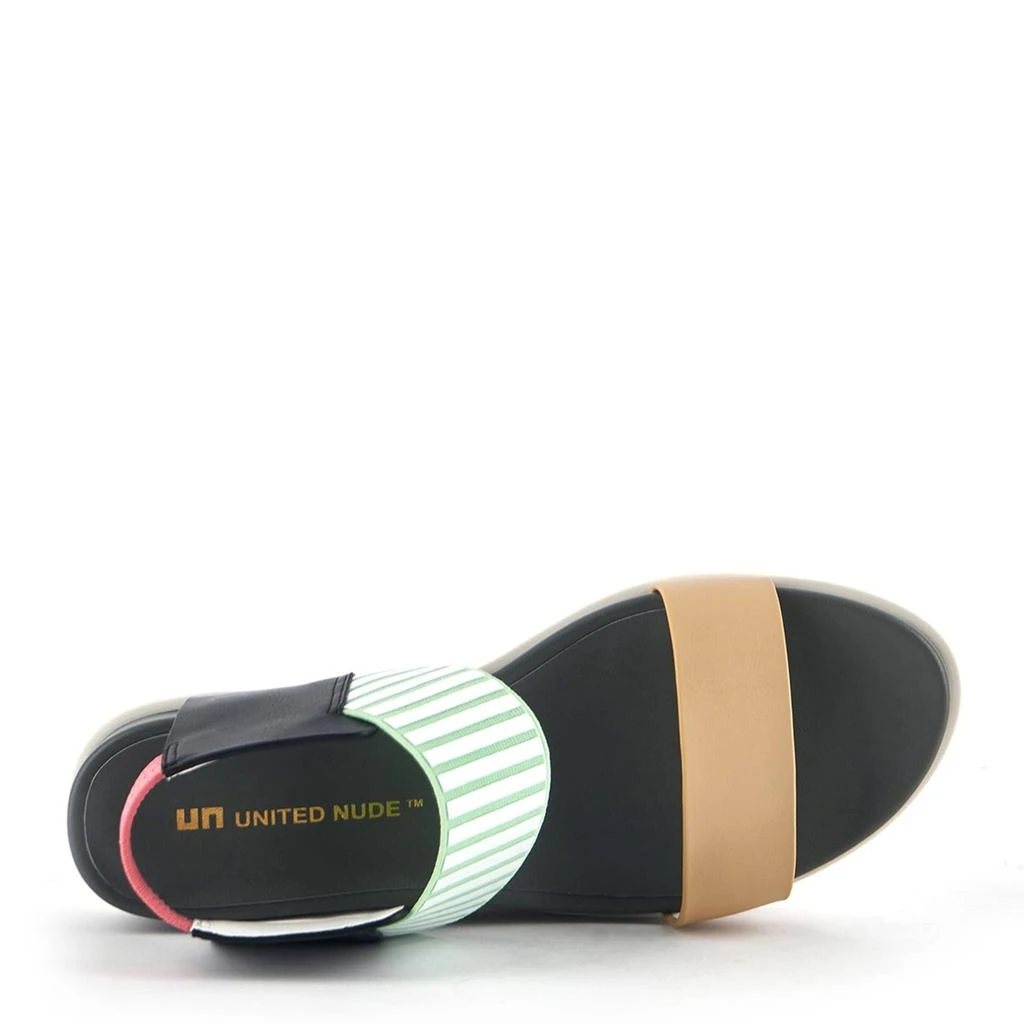 United Nude Rico Sandal 5