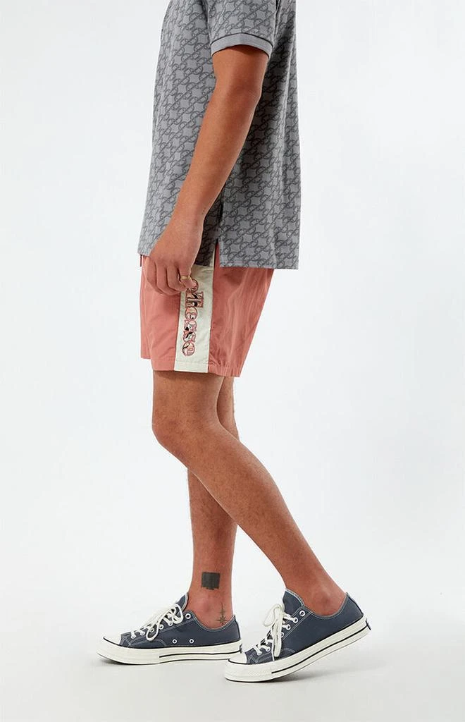 ELLESSE Delmata 4" Swim Trunks 2