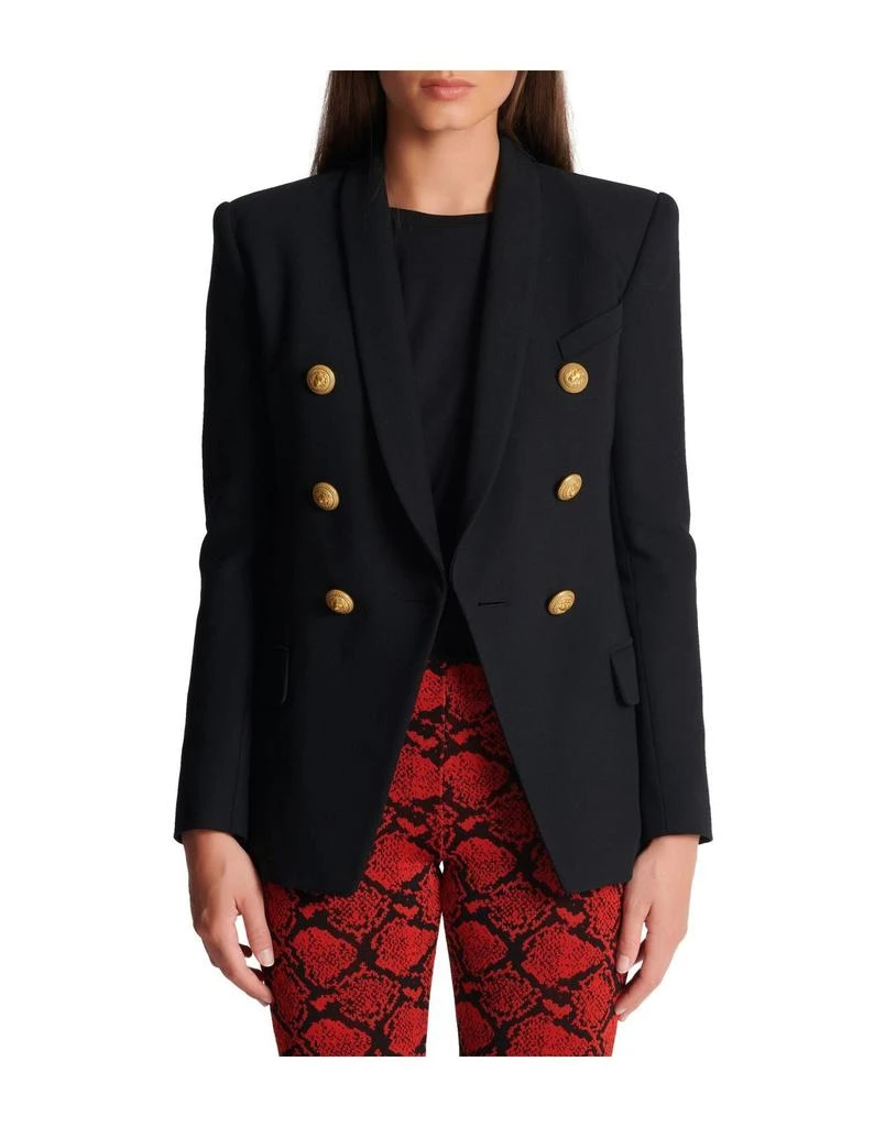 Balmain Blazer 5