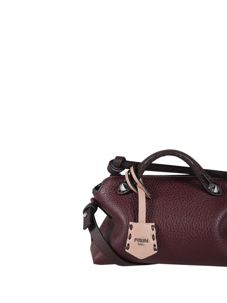 Fendi Fendi By The Way Selleria Mini Tote Bag 4