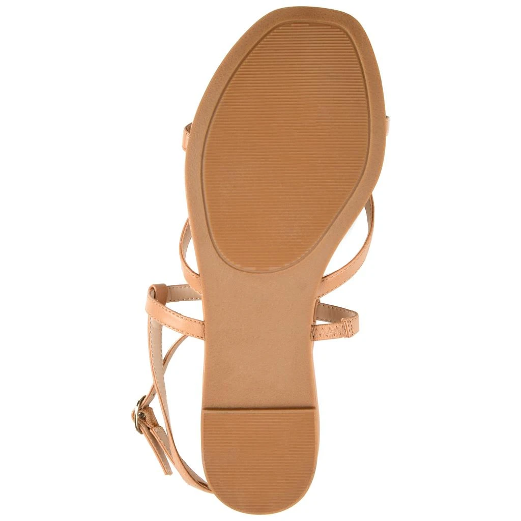 Journee Collection Collection Women's Serissa Sandal 4