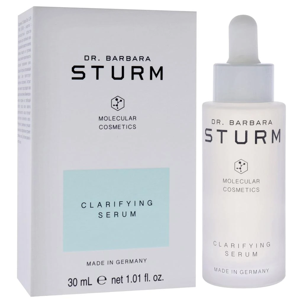 Dr. Barbara Sturm Clarifying Serum by  for Unisex - 1.01 oz Serum 3