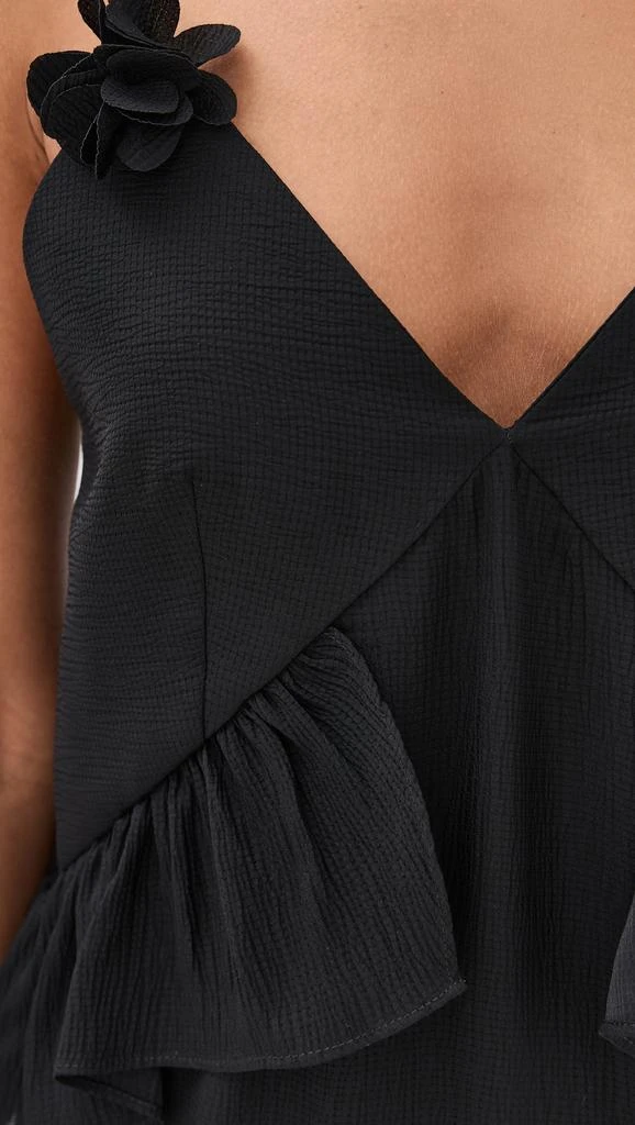 Kika Vargas Bel Dress 5