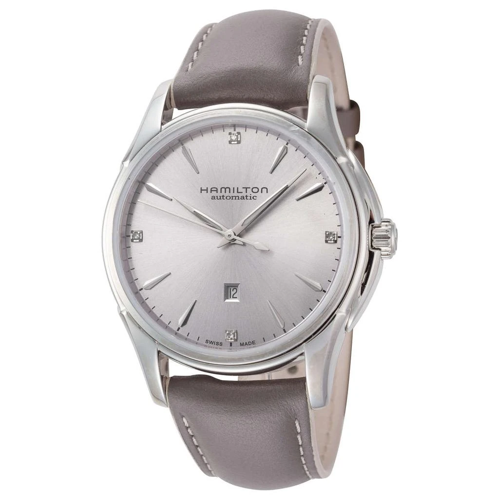 Hamilton Hamilton Jazzmaster Women's Automatic Watch 1