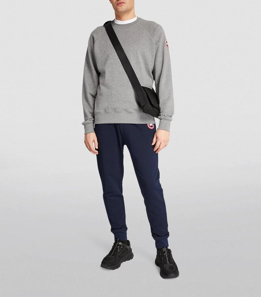 Canada Goose Huron Sweatpants 2