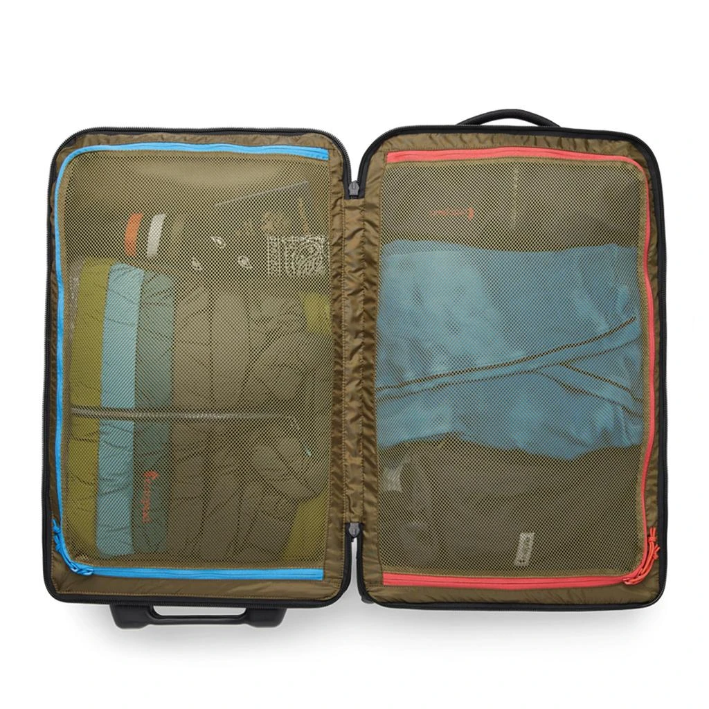 Cotopaxi 65 L Allpa Roller Bag 3