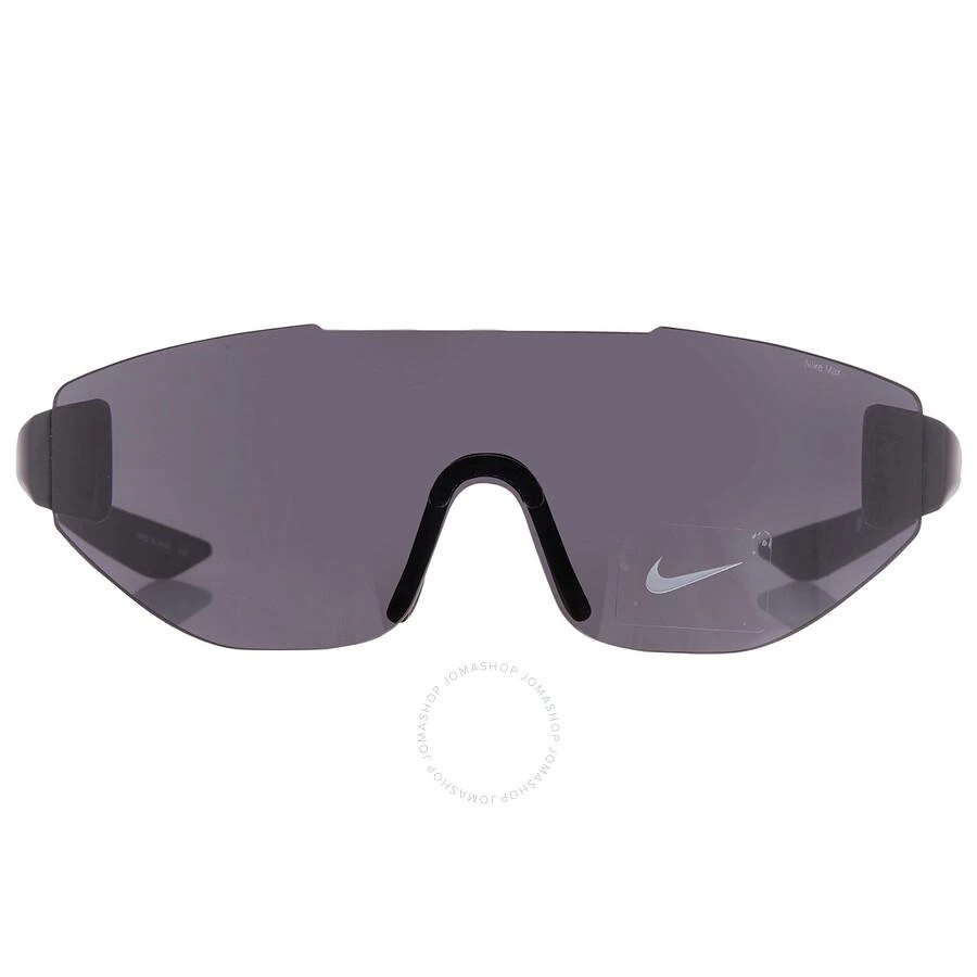 NIKE Grey Shield Unisex Sunglasses NIKE ATHENA EDGE IB3517X 011 69 1