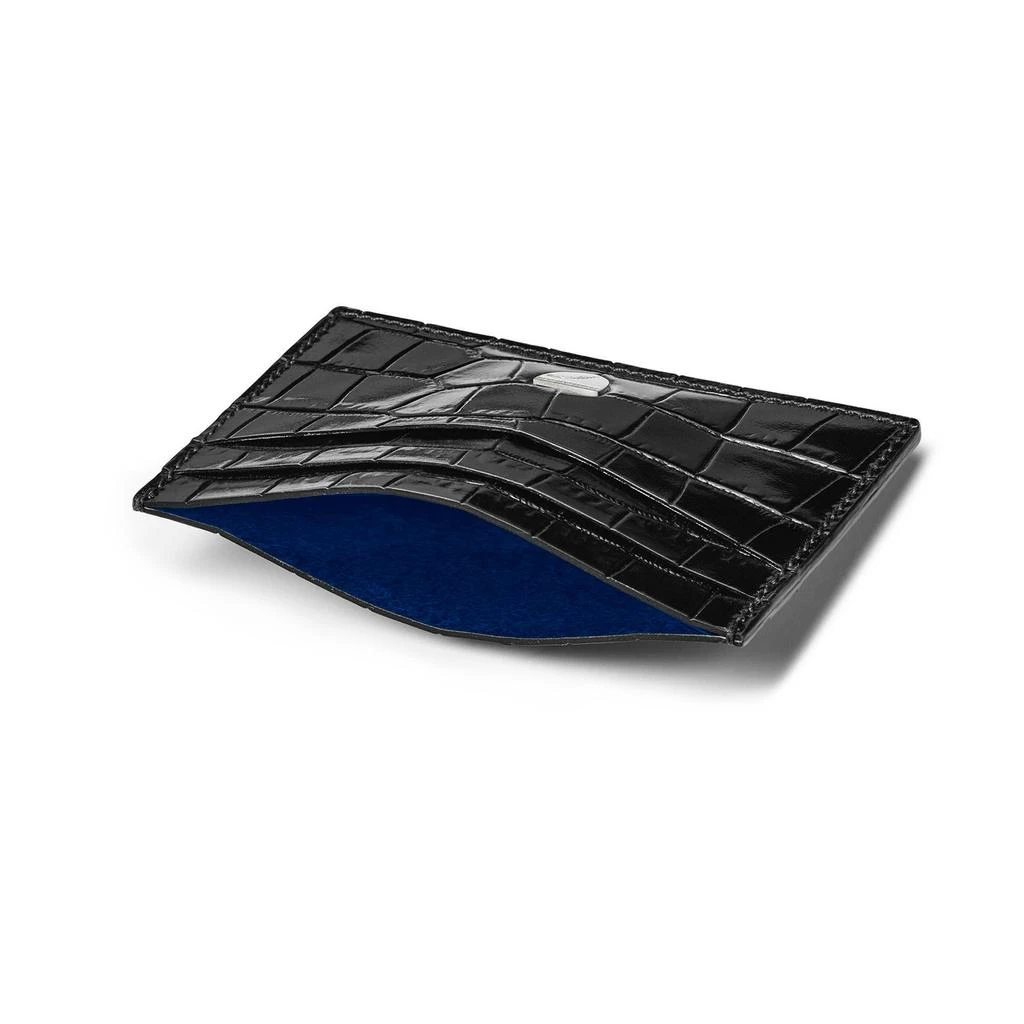 Aspinal of London Slim credit card case 3