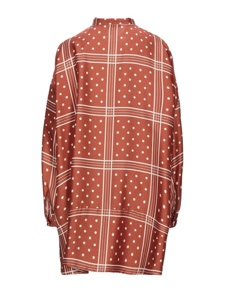 Jejia Shirt dress 2