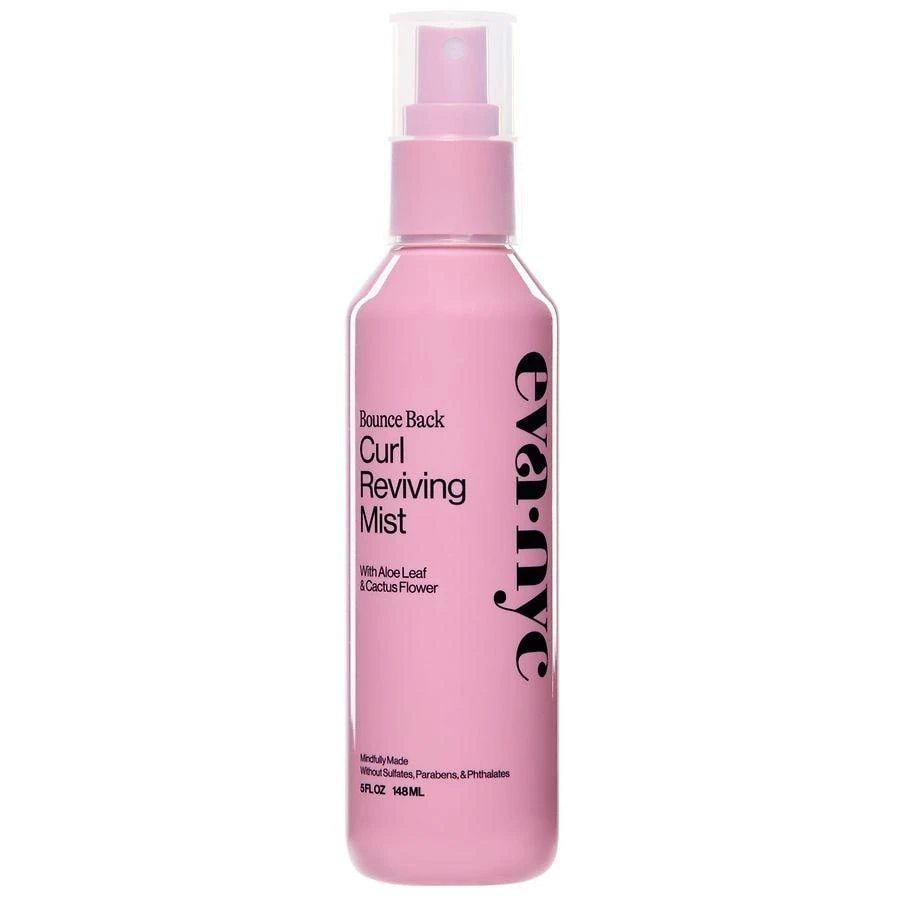 Eva NYC Bounce Back Curl Reviving Mist 1