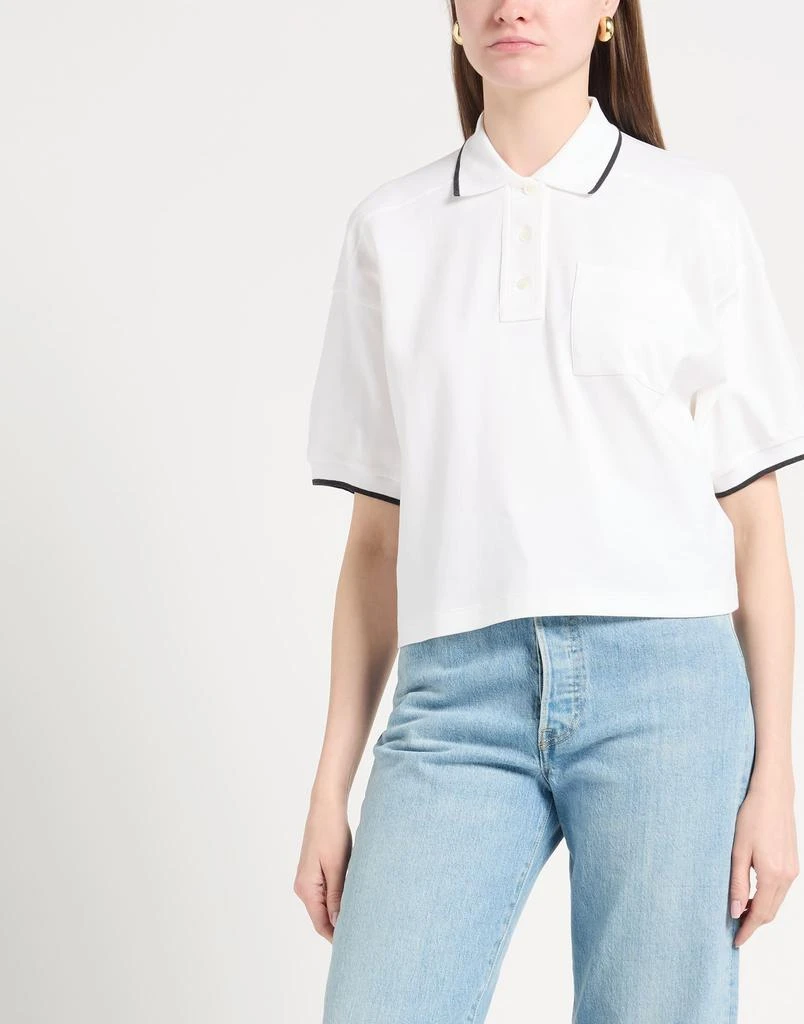 Brunello Cucinelli Polo shirt 4