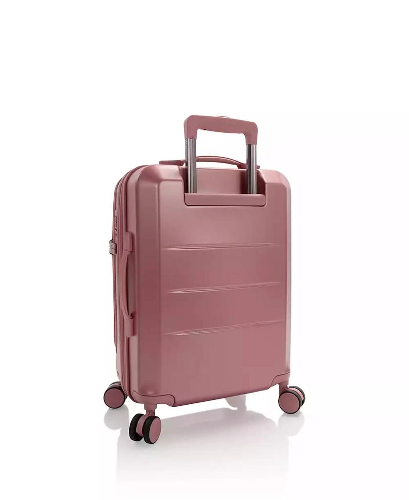 Heys Hey's EZ Fashion Hardside 21" Carryon Spinner luggage 3