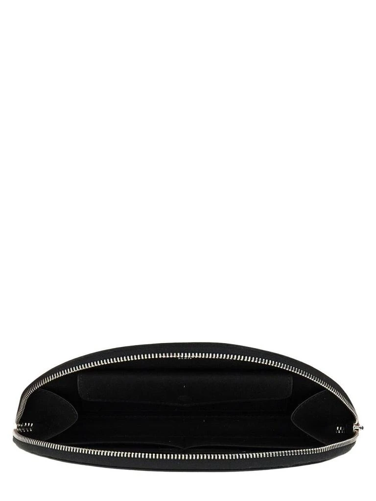 Maison Margiela Micro Halfmoon Pouch – On Sale Now with Up to 31 
