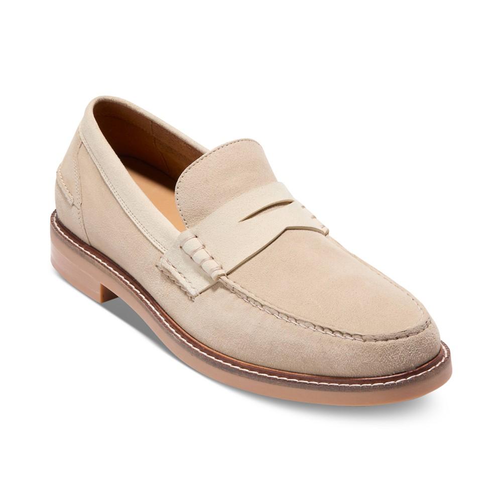 Cole Haan Men's Pinch Prep Slip-On Penny Loafers