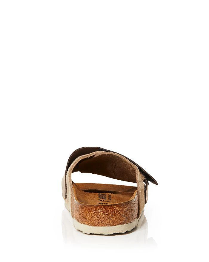Birkenstock Men's Kyoto Slip On Strap Sandals 3