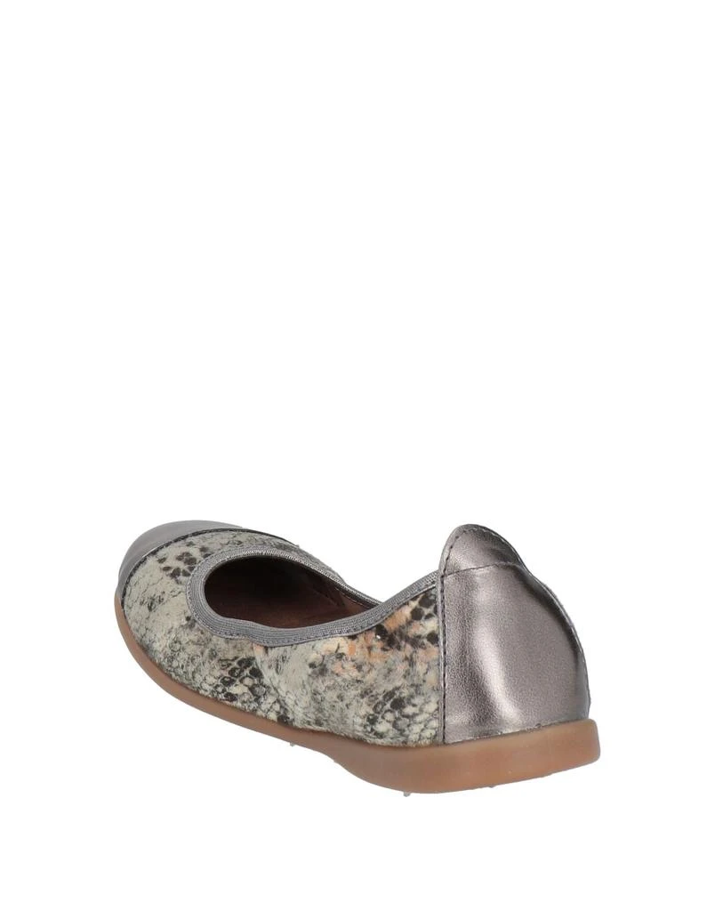 GIOSEPPO Ballet flats 3