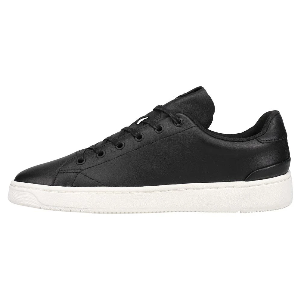 TOMS Travel Lite Low Lace Up Sneakers 3