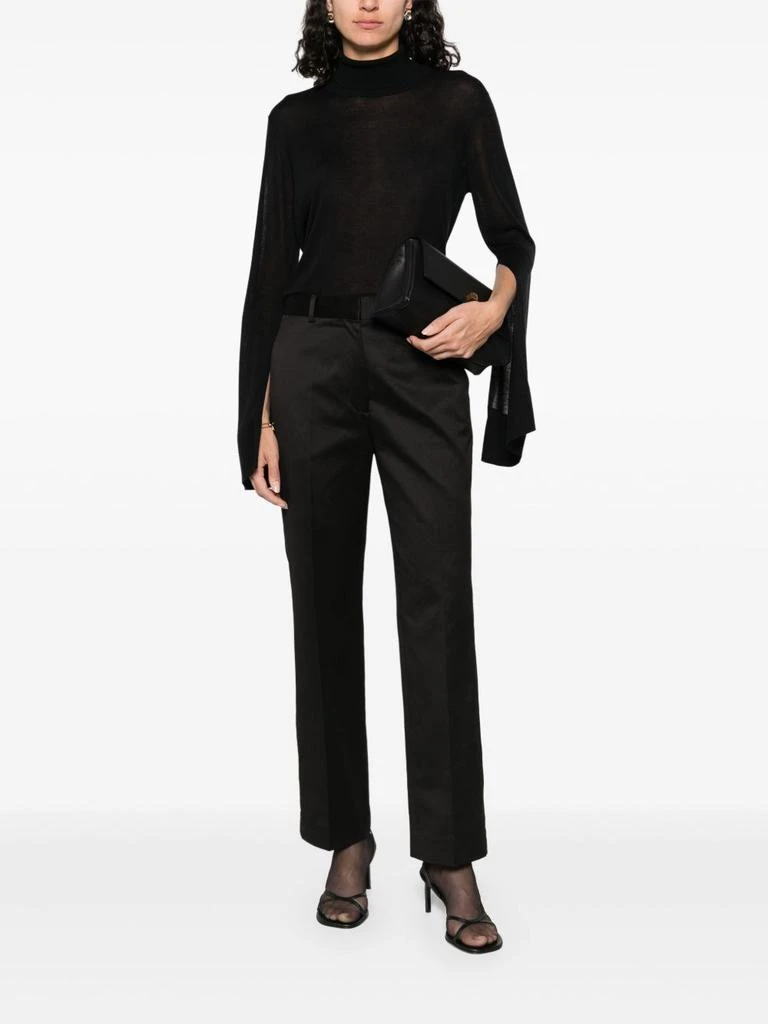 Totême TOTEME - Turtleneck Jumper 4