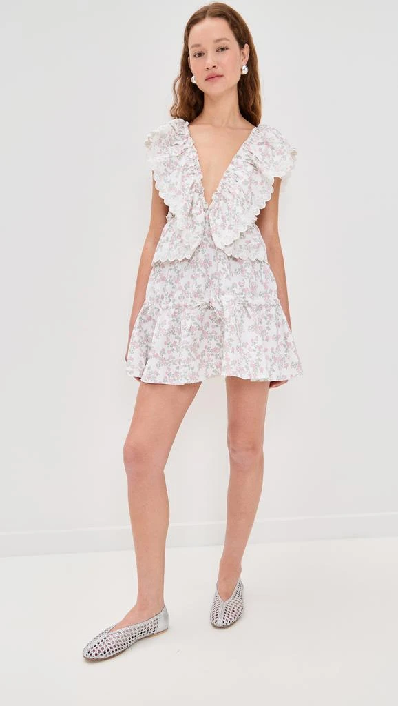 COPERNI Twisted Princess Dress 4