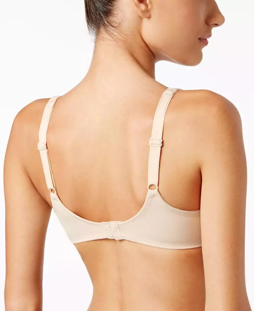 Wacoal Bodysuede Ultra Full-Figure Bra 85814 2